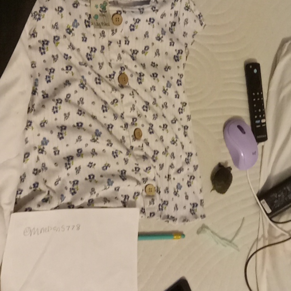 Girls shirt